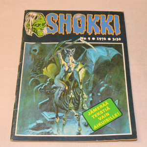 Shokki 09 - 1976